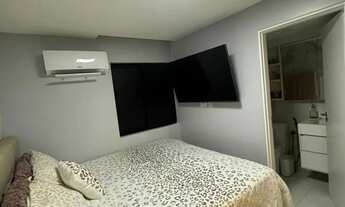 Imagem 6: Vende-se Apartamento Ametista/ Jatiuca na rua da praia / Porteira fechada