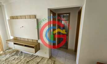 Imagem: Apartamento 2Q (1 Suíte) - Bucareste