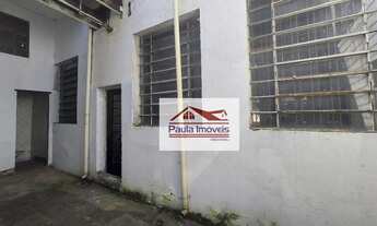 Imagem 8: Salão para alugar, 380 m² por R$ 11.990,85/mês - Parque Novo Mundo - São Paulo/SP