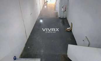 Imagem 6: Engenho Novo Galpão / depósito com venda por R$240.000