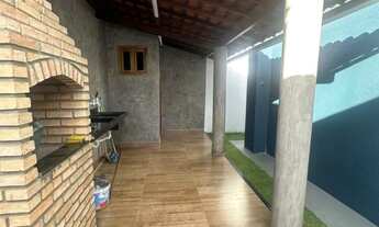 Imagem 2: Casa na Barra dos Coqueiros, perto da praia