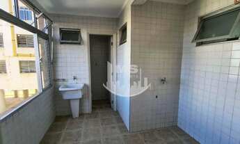 Imagem 5: Apartamento com 3 dormitórios para alugar, 143 m² por R$ 6.196,93/mês - Cambuí - Campinas