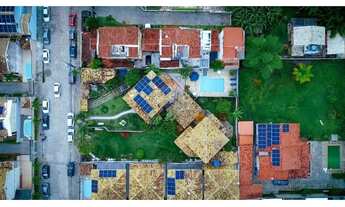 Imagem 4: Seu Refúgio Moderno com Piscina e uma bela suíte master!