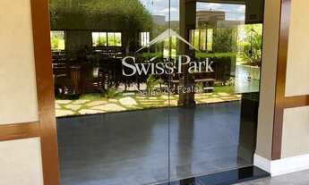 Imagem 2: Terreno à venda com 360m² no Swiss Park, em Campinas