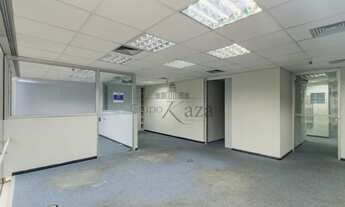 Imagem 6: Conjunto Comercial - Jardim Paulista - 334m²