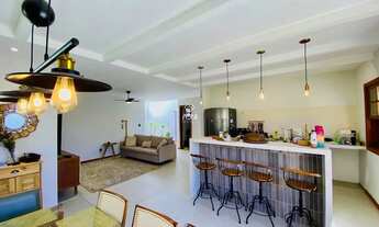 Imagem 9: Casa com 3 dormitórios à venda, 144 m² por R$ 1.120.000,00 - Morada do Sol - Vila Velha/ES