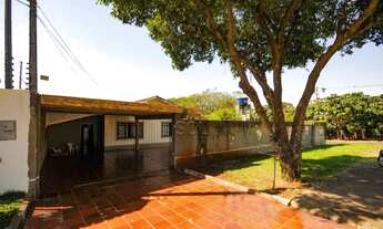 Imagem 2: Terreno de esquina com excelente localização à venda no Maracanã - Foz do Iguaçu/PR