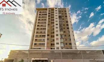 Imagem 2: QN 403 Ótimo Apartamento NASCENTE com 2 Quartos Garagem Coberta em Samambaia Norte - DF