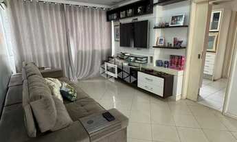 Imagem 7: APARTAMENTO AMPLO 4 QUARTOS 2 SUÍTES VISTA PANORÂMICA E LIVING INTEGRADO NO CENTRO DE FLOR