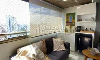 Imagem 5: Apartamento de 148m² no Edf. Sítio Beira Rio, Graças