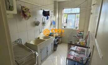 Imagem 7: Vendo apartamento com 3 quartos - 90m2 na Madalena