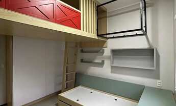 Imagem 2: Condomínio Interlagos Alto Padrão