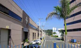 Imagem 3: Galpão - Ponte Alta - Atibaia