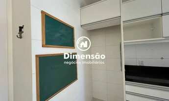 Imagem 3: Apartamento de 2 dormitórios no Itacorubi