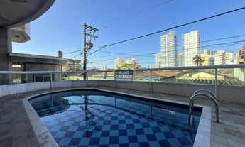 Imagem 3: FINAL DE ANO NA PRAIA!! APARTAMENTO DORMS COM SACADA COLADO DA FEIRINHA.