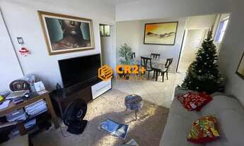 Imagem: Vendo apartamento com 3 quartos - 90m2 na