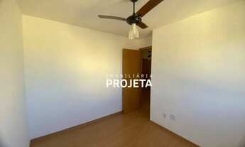 Imagem 4: Apartamento com 2 dormitórios à venda, 39 m² por R$ 143.000,00 - Jardim Planaltina - Presi