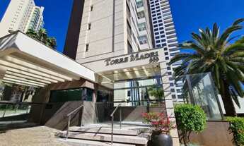 Imagem: Apartamento alto padrão para alugar com