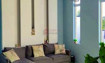 Imagem 5: LINDA CASA À VENDA NO BAIRRO RESIDENCIAL BOTÂNICA EM ITUPEVA/SP