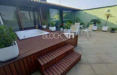 Imagem 5: Recreio dos Bandeirantes