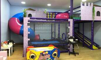 Imagem 6: Salão de beleza infantil e adulto