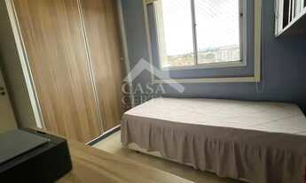 Imagem 7: Apartamento para Venda em Teresina, Santa Isabel, 3 dormitórios, 1 suíte, 1 banheiro, 2 va