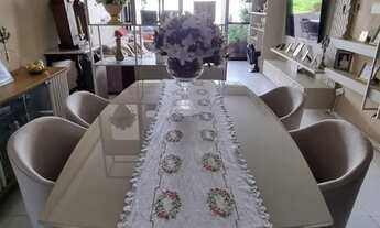 Imagem: Aluguel mobiliado em Boa Viagem com 3 suítes