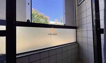 Imagem 6: Apto no Palmares com 04 quartos (01 suíte), varanda, área externa e 02 vagas!