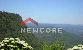 Imagem 6: Lote em rua Luis gali - Parque das Hortências - Canela/RS