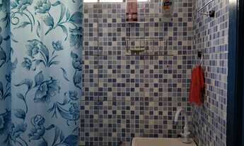 Imagem 3: Casa toda mobiliada