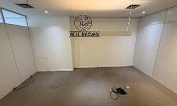 Imagem 3: Andar corporativo para aluguel e venda com 328m² na Glória - Rio de Janeiro RJ