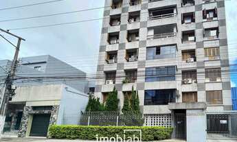 Imagem: Apartamento para aluguel tem 60 metros quadrados