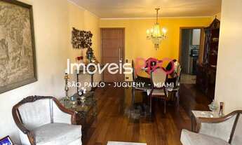 Imagem: OPORTUNIDADE MOEMA PÁSSAROS - 110M²