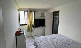 Imagem 7: SUPER Apto no DUNE 03 Beira MAR, Piscina, Elevador, 03 quartos,100 m² por R$ 679.990 - Cas