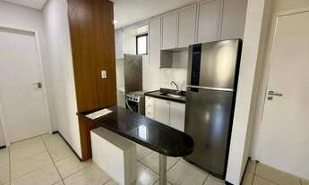 Imagem 3: ALUGO APARTAMENTO DE 1 QUARTO - SEMI MOBILIADO NA PONTA D'AREIA