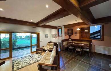 Imagem 5: Casa Mobiliada à Venda em Gramado!