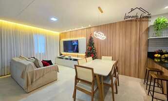 Imagem 6: CASA COM 3 QUARTOS E 1 SUÍTE EM COLINA DE LARANJEIRAS