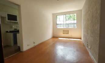 Imagem 2: Apartamento 1 quarto Praça Seca