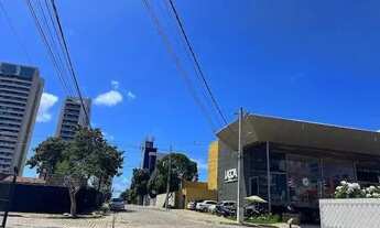 Imagem 3: Casa com 4 dormitórios para alugar, 450 m² - Lagoa Nova - Natal/RN