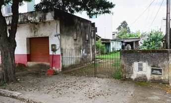 Imagem: Casa no Parque São Caetano - Campos dos