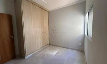 Imagem 6: Casa Padrão em São José do Rio Preto