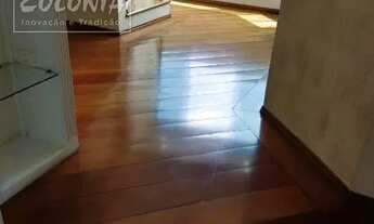 Imagem 3: Cobertura a venda - Rudge Ramos, São Bernardo do Campo