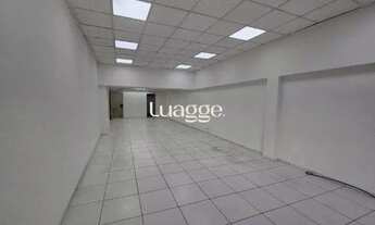 Imagem 3: LOJA COMERCIAL PARA LOCAÇÃO NO BAIRRO AZENHA - 02 BANHEIROS - COM MEZANINO - 200M²