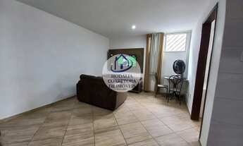 Imagem 6: Apartamento para Venda em Itapuã, Apto 1 Quartos na Avenida Dorival Caymmi, Espaçoso