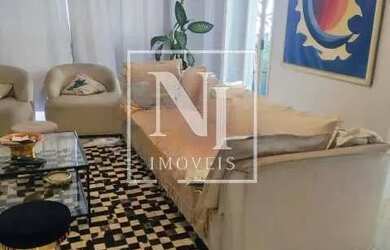 Imagem 4: Apartamento : Padrão / Residencial / Copacabana