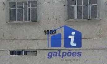 Imagem 4: Galpão com 1800 m² no bairro Parque Industrial - Contagem/MG