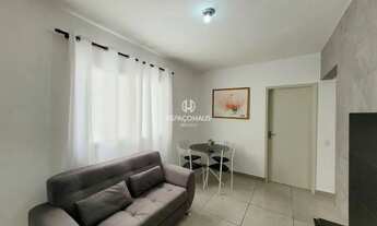 Imagem 6: Apartamento para alugar em Indaiatuba no Residencial Dom José