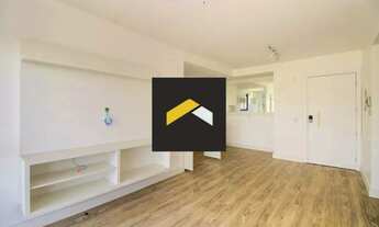 Imagem 3: Apartamento para alugar, 60 m² por R$ 6.167,00/mês - Jardim Botânico - Porto Alegre/RS