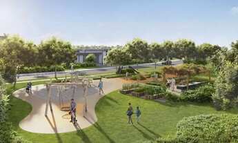 Imagem 7: Lote - Cond. Opus - Terra da Grama