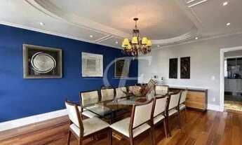 Imagem 4: Casa com 4 dormitórios, sendo 2 suítes para alugar, 560 m² por R$ 24.500/mês